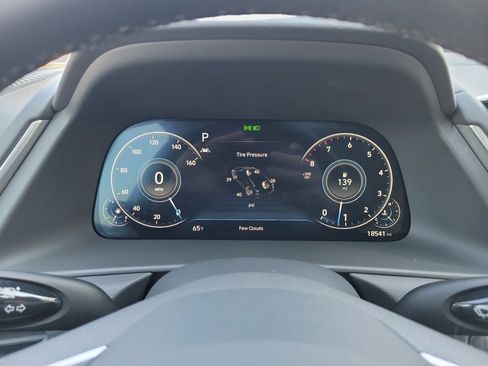 Used 2023 Hyundai Sonata SEL w/ Convenience Package image 13