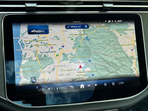 New 2026 Mercedes-Benz E 350 Sedan image 16