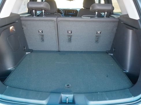 New 2026 Chevrolet TrailBlazer LT w/ Driver Confidence Package image 24