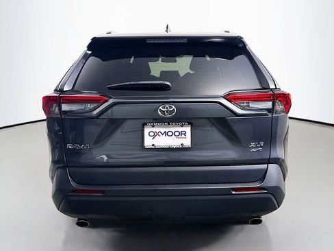 Used 2023 Toyota RAV4 XLE image 6