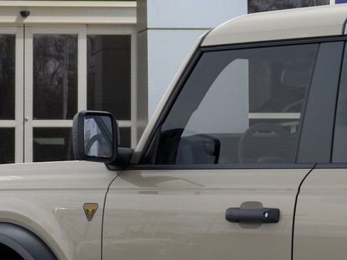 New 2026 Ford Bronco Badlands AWD/4WD image 22