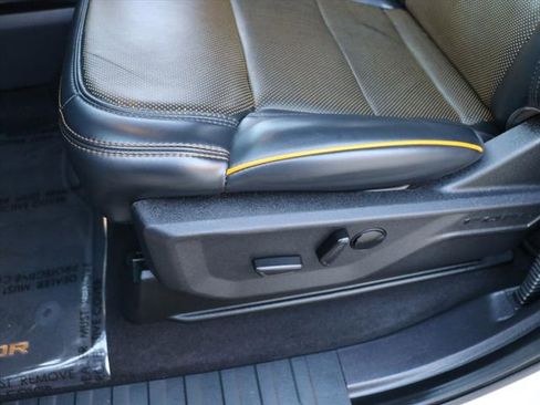 Used 2023 Ford F150 Tremor w/ Equipment Group 402A High image 19