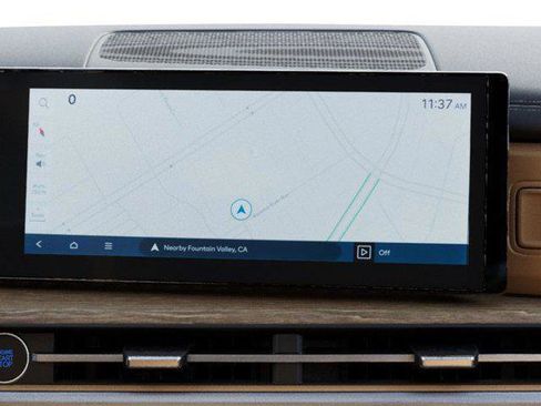 New 2026 Hyundai Santa Fe Limited image 12