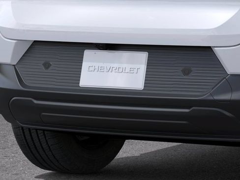 New 2026 Chevrolet Equinox EV LT FWD image 15