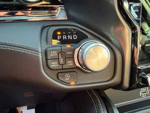 New 2026 RAM 1500 Limited image 21