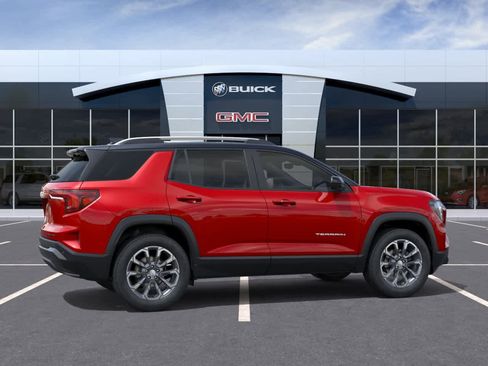 New 2026 GMC Terrain Elevation w/ Elevation Premium Package AWD/4WD image 5