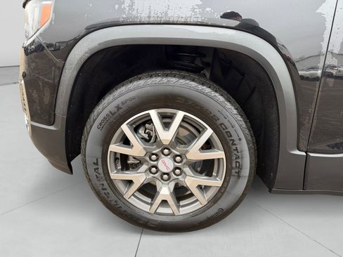 Used 2023 GMC Acadia SLE w/ Driver Convenience Package image 14