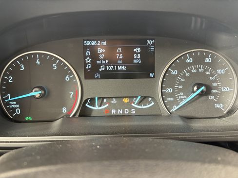 Used 2022 Ford EcoSport SE AWD/4WD image 19