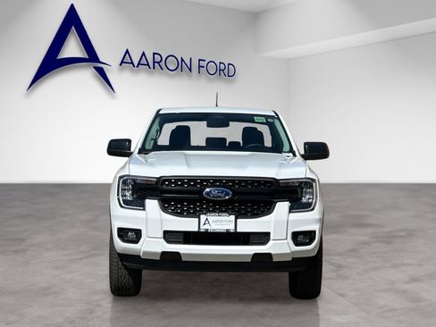 New 2026 Ford Ranger XL RWD image 9