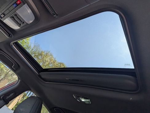 Certified 2025 Subaru Crosstrek 2.5i Wilderness w/ Wilderness Package image 23