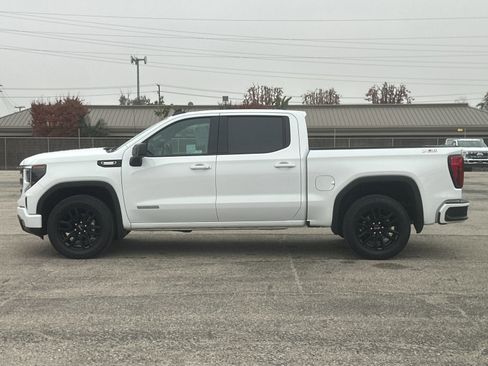 Used 2023 GMC Sierra 1500 Elevation w/ X31 Off-Road Package image 7