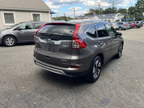Used 2015 Honda CR-V Touring image 23