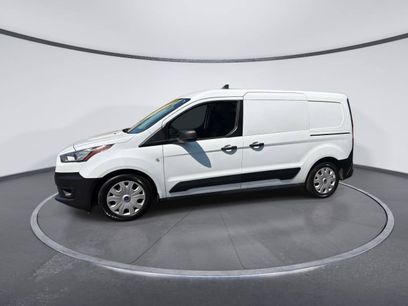 Used 2020 Ford Transit Connect XL
