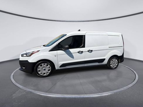 Used 2020 Ford Transit Connect XL FWD image 1