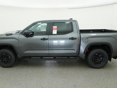 New 2026 Toyota Tundra TRD Pro AWD/4WD image 21