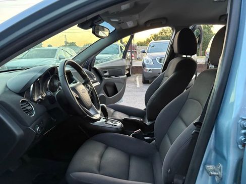 Used 2012 Chevrolet Cruze LT w/ RS Package image 22