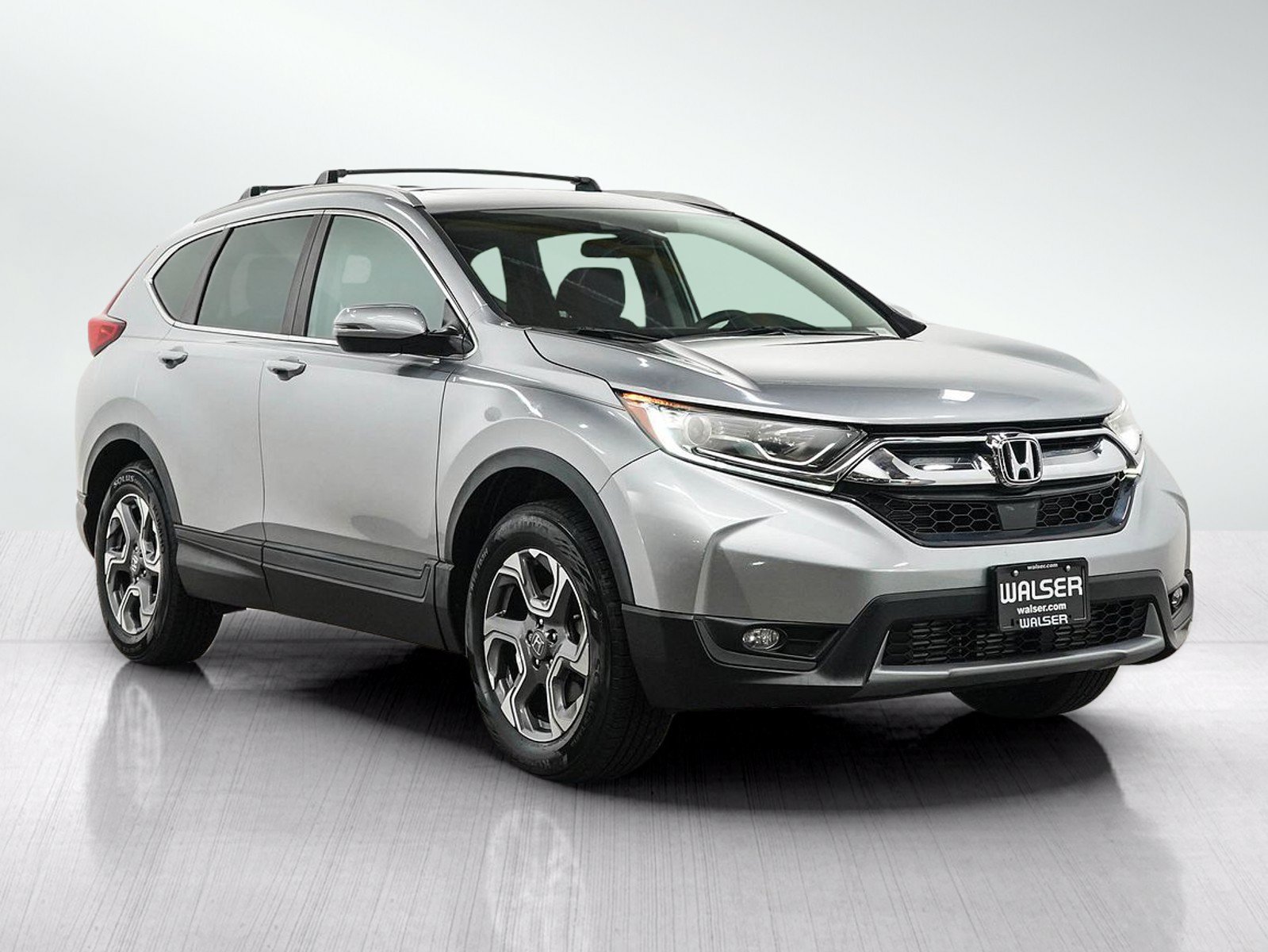 Used 2017 Honda CR-V EX image 7