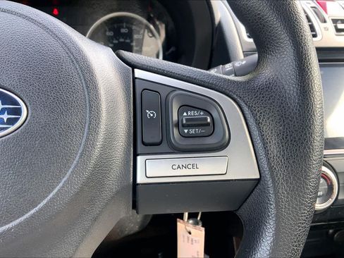 Used 2018 Subaru Forester 2.5i Premium w/ All-Weather Package AWD/4WD image 25