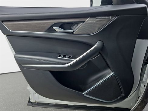 Used 2021 Jaguar F-PACE S image 30