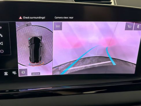 New 2026 Audi A6 Premium Plus image 18