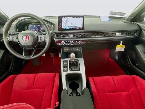 New 2025 Honda Civic Type R image 30