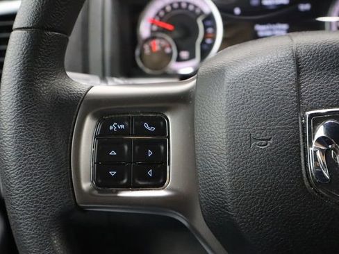 Used 2022 RAM 1500 Classic Warlock w/ Electronics Group image 20