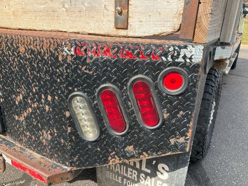 Used 2014 Ford F250 XLT image 27