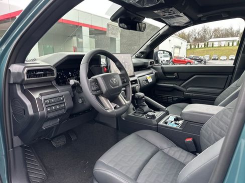 Used 2026 Toyota 4Runner TRD Off-Road Premium image 9