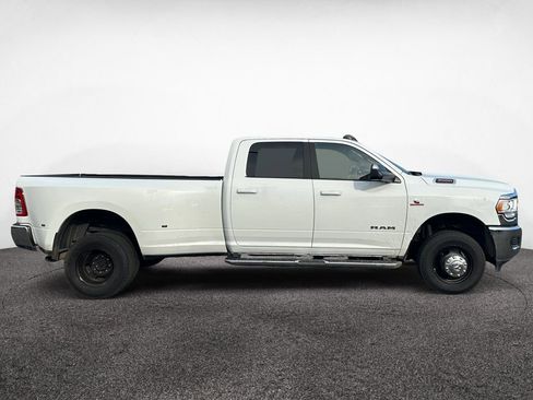 Certified 2022 RAM 3500 Big Horn image 6
