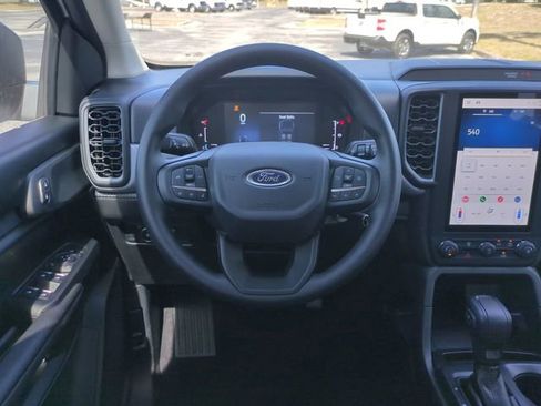 New 2026 Ford Ranger XL RWD image 16