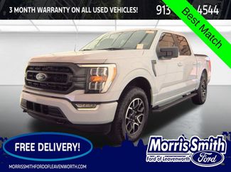 Used 2022 Ford F150 XLT w/ Equipment Group 302A High AWD/4WD video 1
