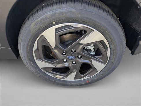 New 2025 Subaru Crosstrek 2.5i Limited w/ Crosstrek Mirror Package image 9