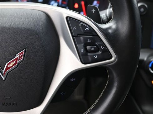 Used 2017 Chevrolet Corvette Z06 image 27
