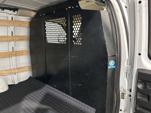 Used 2023 GMC Savana 2500 w/ Driver Convenience Package image 11