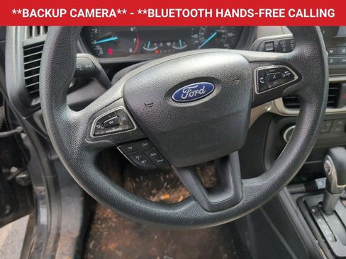 Used 2018 Ford EcoSport S FWD image 3