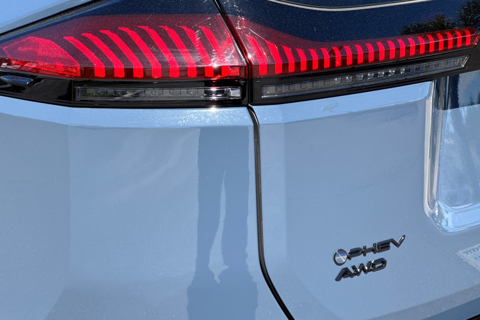 Certified 2026 Toyota RAV4 AWD Plug-in Hybrid image 36
