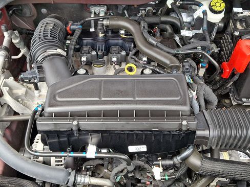 Used 2024 Ford Escape ST-Line AWD/4WD image 28
