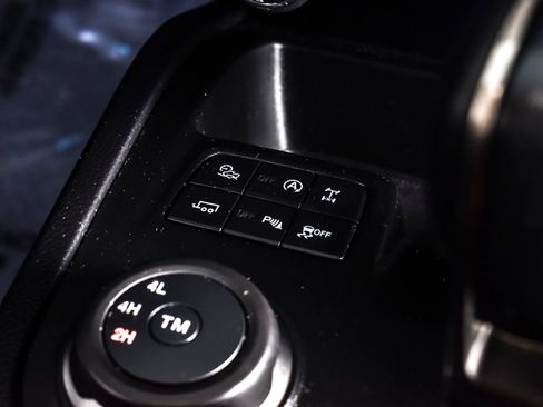 Used 2020 Ford Ranger Lariat w/ Equipment Group 501A Mid AWD/4WD image 31