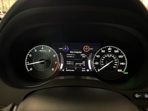 Used 2021 Acura RDX FWD image 25