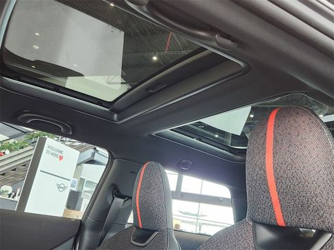 New 2026 MINI Cooper John Cooper Works image 18