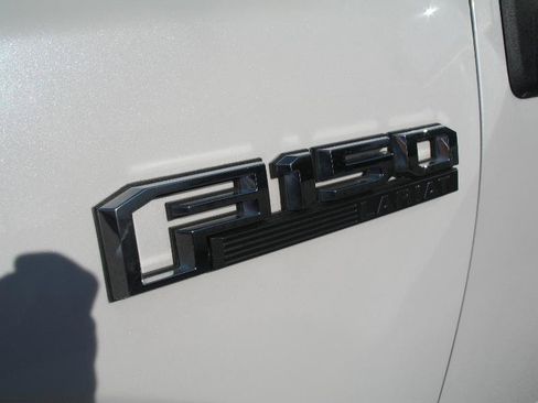 Used 2018 Ford F150 Lariat AWD/4WD image 72
