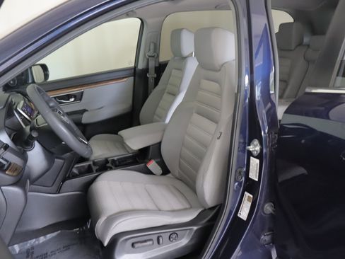 Used 2018 Honda CR-V EX image 8