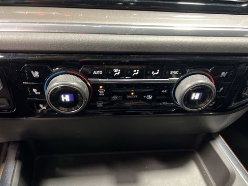 Used 2023 Chevrolet Silverado 1500 High Country w/ Max Trailering Package image 43