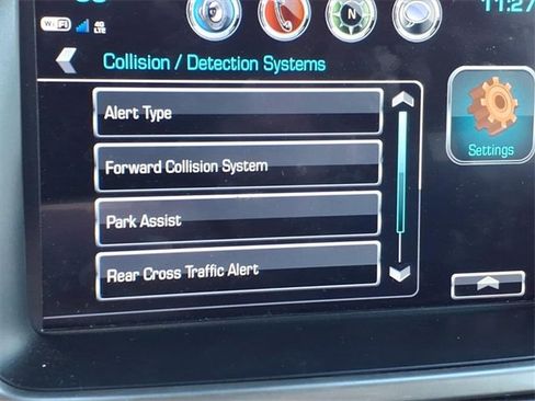 Used 2018 Chevrolet Tahoe Premier w/ RST 6.2L Performance Edition image 9