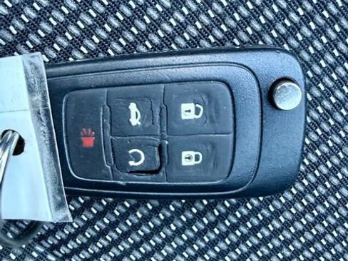 Used 2015 Chevrolet Malibu LT w/ Power Convenience Package image 27