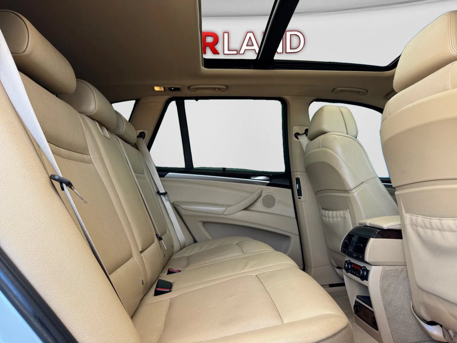 Used 2012 BMW X5 xDrive35d AWD/4WD image 22