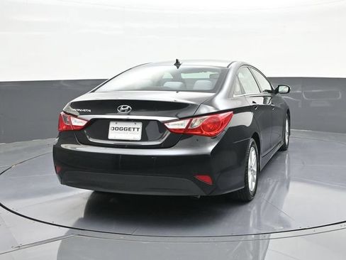 Used 2014 Hyundai Sonata GLS w/ Popular Equipment Group 2 FWD image 11