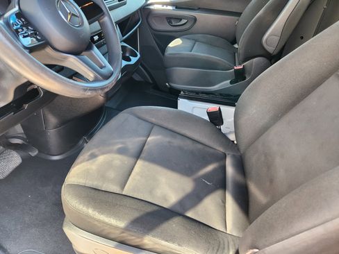 Used 2020 Mercedes-Benz Sprinter 144 Cargo image 14