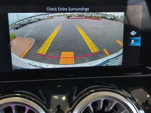 Certified 2023 Mercedes-Benz GLA 250 4MATIC image 13