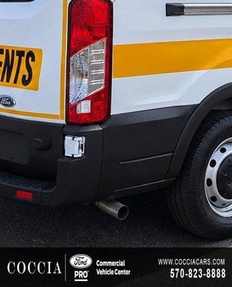 New 2026 Ford Transit 350 XL RWD image 19